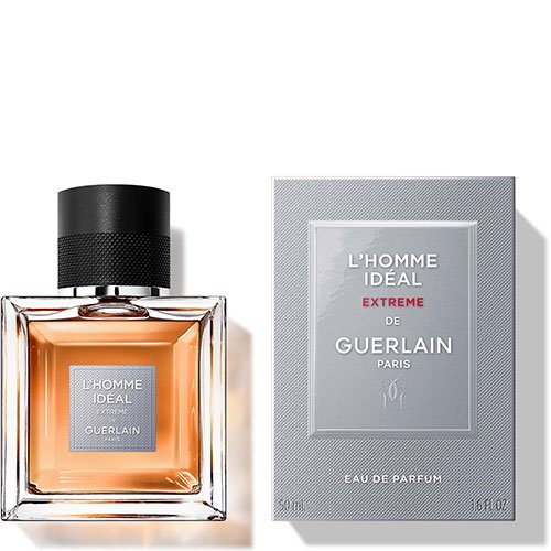 GUERLAIN L'homme Idéal Extrême - Eau de Parfum 3346470304352 GUERLAIN L'homme Idéal Extrême - Eau de Parfum 3346470304352